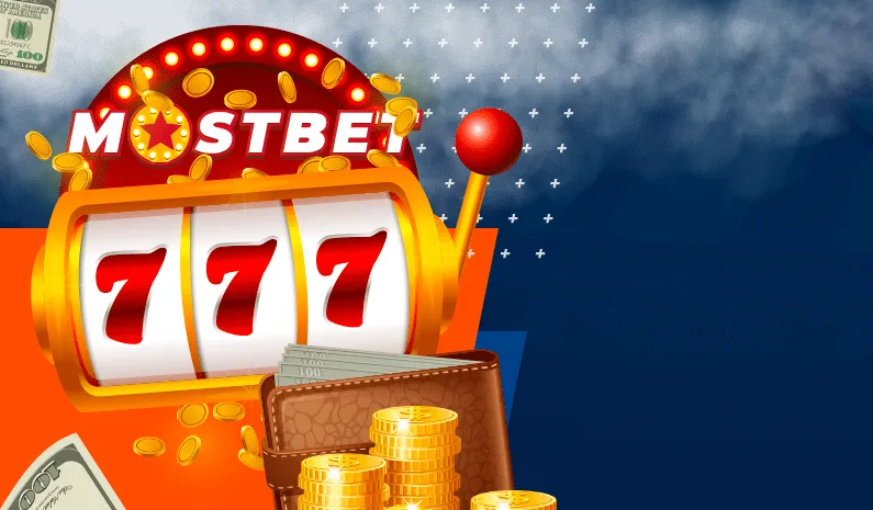 Aplikacja iPhone w Mostbet Casino