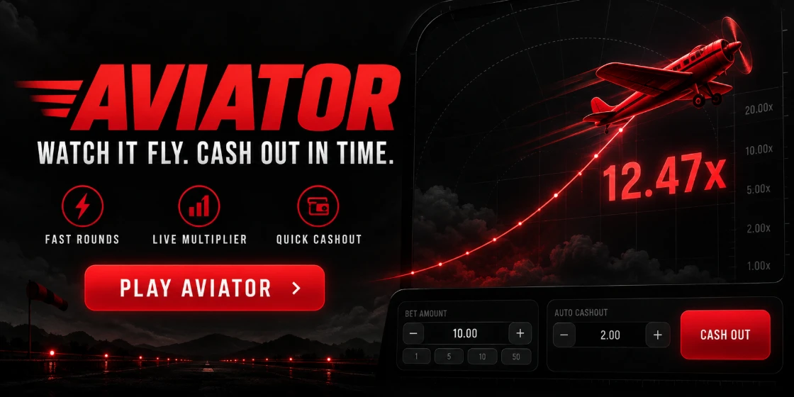 Mostbet Aviator: jak działa gra i na co uważać
