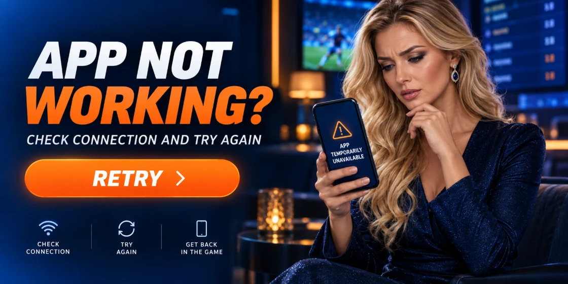 Mostbet nie działa – przyczyny, dostęp i szybka diagnostyka