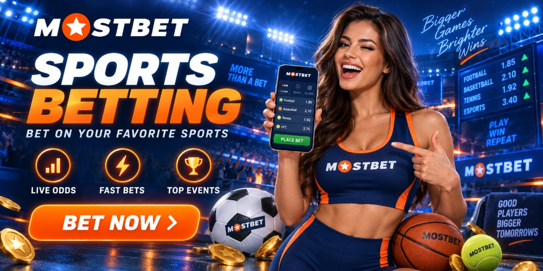 Mostbet sport – jak sprawdzić ofertę przed obstawianiem