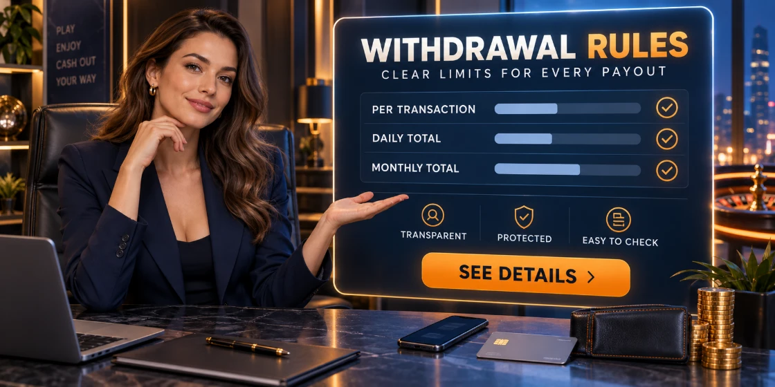 Mostbet wypłaty: limity, metody i kontrola konta